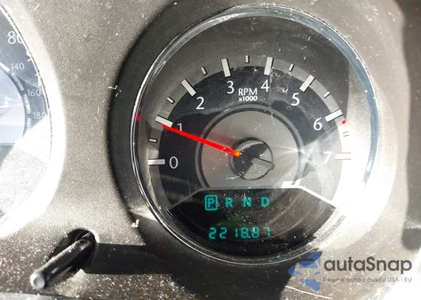 2013 Chrysler 200 Limited из США, поврежденный, VIN 1C3CCBCG2DN528757